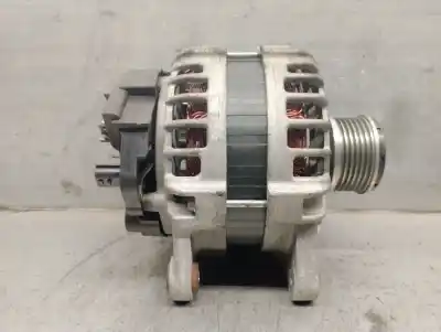 Peça sobressalente para automóvel em segunda mão alternador por renault talisman (lp_) 1.5 dci 110 referências oem iam 231004ea0af