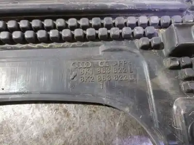 Автозапчастина б/у покрішка для audi a4 b8 (8k2) 2.0 tdi посилання на oem iam 8k1863822l 8k2863822l 8k1863822l