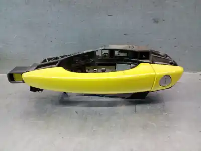 Pezzo di ricambio per auto di seconda mano maniglia esterna anteriore sinistra per citroen c4 cactus 1.6 bluehdi 100 riferimenti oem iam 9802977380
