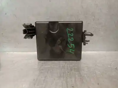 Автозапчасти б/у электронный модуль за mazda mx-5 iv (nd) 2.0 (nd2e) ссылки oem iam d10a675z0b