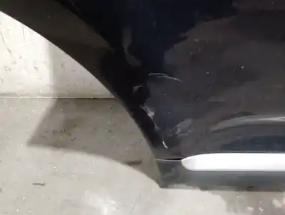 Pezzo di ricambio per auto di seconda mano porta posteriore destra per porsche cayenne (9pa) 3.2 riferimenti oem iam 95553301203  95553301203