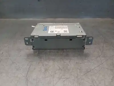 Second-hand car spare part GPS NAVIGATION SYSTEM for CITROEN C4 GRAND PICASSO II (DA_, DE_)  OEM IAM references 9816304780 503551710302 MAGNETI MARELLI 