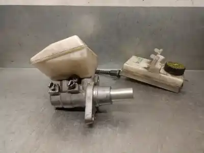 Peça sobressalente para automóvel em segunda mão BOMBA DE TRAVÕES por CITROEN DS5  Referências OEM IAM 1607249280  1607249280