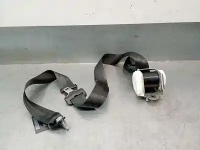 Pezzo di ricambio per auto di seconda mano cintura di sicurezza posteriore destra per citroen c4 cactus 1.6 bluehdi 100 riferimenti oem iam 98009738xx