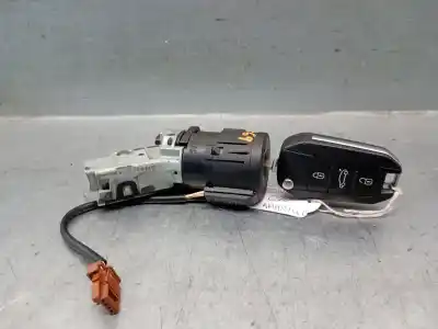 Pezzo di ricambio per auto di seconda mano interruttore di avviamento per citroen c4 cactus 1.6 bluehdi 100 riferimenti oem iam 9663123380