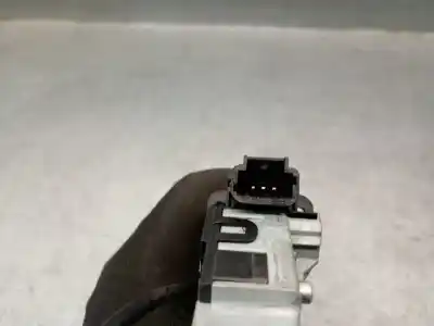 Second-hand car spare part ignition switch for citroen c4 cactus 1.6 bluehdi 100 oem iam references 9663123380  1608682880