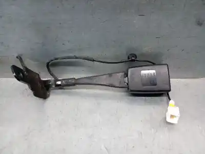 Автозапчасти б/у крюк для пояса за citroen c4 cactus 1.6 bluehdi 100 ссылки oem iam 98009726xt  98009726xx