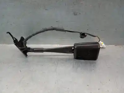 Автозапчастина б/у приціпний приціп для citroen c4 cactus 1.6 bluehdi 100 посилання на oem iam 98009728xt  98009728xx