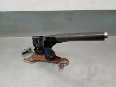 Pezzo di ricambio per auto di seconda mano leva del freno a mano per citroen c4 cactus 1.6 bluehdi 100 riferimenti oem iam 98062965zd