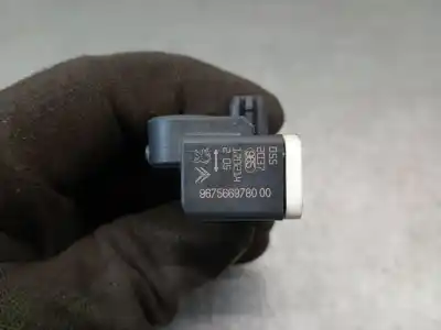 Second-hand car spare part sensor for citroen c4 cactus 1.6 bluehdi 100 oem iam references 967566978000  