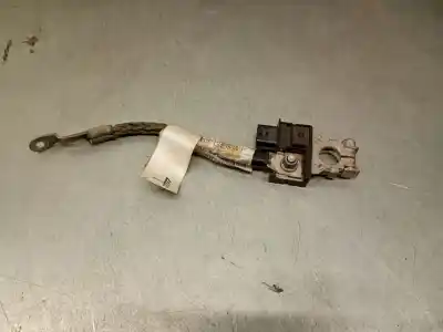 Peça sobressalente para automóvel em segunda mão fio por renault talisman (lp_) 1.5 dci 110 referências oem iam 240800059r