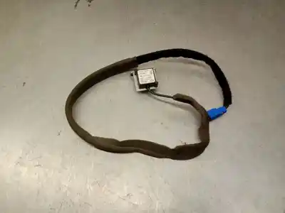 Peça sobressalente para automóvel em segunda mão módulo eletrônico por renault talisman (lp_) 1.5 dci 110 referências oem iam 259752753r