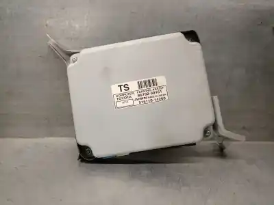 Second-hand car spare part electronic module for lexus gs (_s19_) 450h (grs191_, gws191_) oem iam references 8679230161