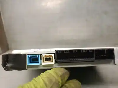 Second-hand car spare part electronic module for lexus gs (_s19_) 450h (grs191_, gws191_) oem iam references 8679230161 51611014260 