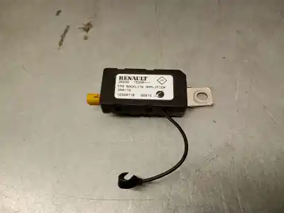 Peça sobressalente para automóvel em segunda mão módulo eletrônico por renault talisman (lp_) 1.5 dci 110 referências oem iam 282301509r