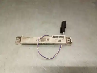 Peça sobressalente para automóvel em segunda mão antena por renault talisman (lp_) 1.5 dci 110 referências oem iam 285900007r