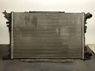 Автозапчасти б/у ВОДЯНОЙ РАДИАТОР за AUDI A4 B8 (8K2)  ссылки OEM IAM 8K0121251R K5948005 BEHR 