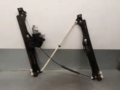 Pezzo di ricambio per auto di seconda mano alzacristalli anteriore sinistro per citroen ds5 2.0 hdi 165 riferimenti oem iam 9804388280