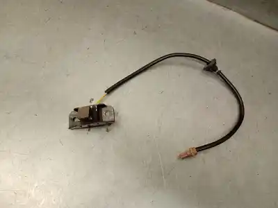 Pezzo di ricambio per auto di seconda mano MANIGLIA ESTERNA DEL CANCELLO per RENAULT TALISMAN (LP_)  Riferimenti OEM IAM 906064925R  906064925R