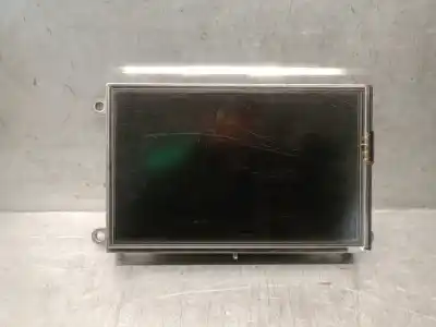 Pezzo di ricambio per auto di seconda mano  per CITROEN C4 PICASSO II  Riferimenti OEM IAM 9812720580  9812720580