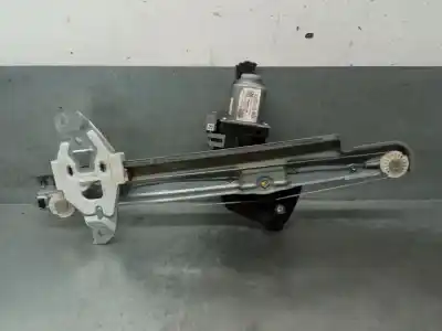 Pezzo di ricambio per auto di seconda mano alzacristalli posteriore sinistro per citroen ds5 2.0 hdi 165 riferimenti oem iam 9802581880