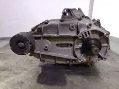 Автозапчасти б/у раздаточная коробка за PORSCHE CAYENNE (92A) 3.0 DIESEL ссылки OEM IAM  0BU341011Q 95834102003