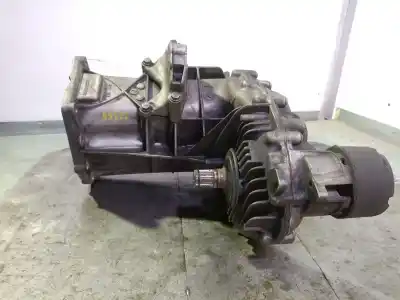 Автозапчасти б/у раздаточная коробка за porsche cayenne (92a) 3.0 diesel ссылки oem iam  0bu341011q 95834102003