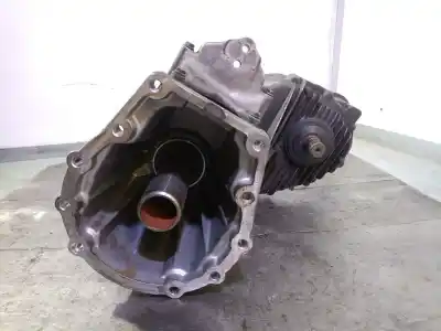 Автозапчасти б/у раздаточная коробка за porsche cayenne (92a) 3.0 diesel ссылки oem iam  0bu341011q 95834102003
