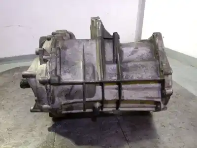 Автозапчасти б/у раздаточная коробка за porsche cayenne (92a) 3.0 diesel ссылки oem iam  0bu341011q 95834102003