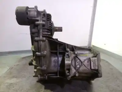 Автозапчасти б/у раздаточная коробка за porsche cayenne (92a) 3.0 diesel ссылки oem iam  0bu341011q 95834102003