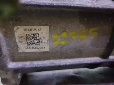 Автозапчасти б/у раздаточная коробка за porsche cayenne (92a) 3.0 diesel ссылки oem iam  0bu341011q 95834102003