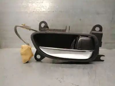 Автозапчасти б/у внутри передней правой ручки за lexus gs (_s19_) 450h (grs191_, gws191_) ссылки oem iam 6920530180 6920530190 