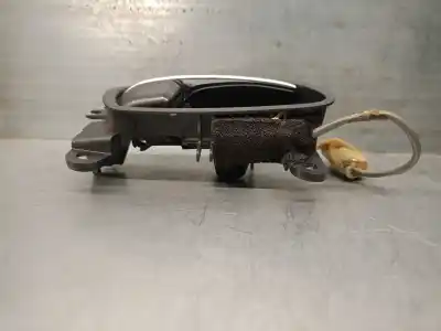 Автозапчасти б/у внутри передней правой ручки за lexus gs (_s19_) 450h (grs191_, gws191_) ссылки oem iam 6920530180 6920530190 