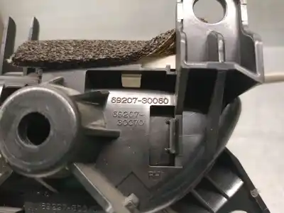 Автозапчасти б/у внутренняя задняя правая ручка за lexus gs (_s19_) 450h (grs191_, gws191_) ссылки oem iam 6920730060 6920730070 