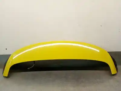 Автозапчасти б/у заднее крыло за citroen c4 cactus 1.6 bluehdi 100 ссылки oem iam 9804050777
