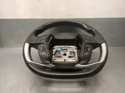 Gebrauchtes Autoersatzteil lenkrad zum citroen c4 picasso ii 1.6 hdi / bluehdi 115 oem-iam-referenzen 98096593zd  98096593zd Gebrauchtes Autoersatzteil lenkrad zum citroen c4 picasso ii 1.6 hdi / bluehdi 115 oem-iam-referenzen 98096593zd  98096593zd