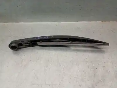 Pezzo di ricambio per auto di seconda mano braccio tergicristallo posteriore per citroen c4 cactus 1.6 bluehdi 100 riferimenti oem iam 9801666480