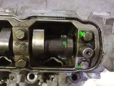 Автозапчастина б/у доп для renault scénic ii (jm0/1_) 1.9 dci (jm0g, jm12, jm1g, jm2c) посилання на oem iam 7701478571 8200303546 7711497322