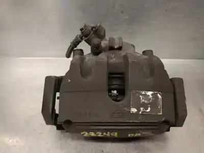 Second-hand car spare part Front Right Brake Caliper for CITROEN DS5 2.0 HDI 165 OEM IAM references 4400X0  4400X0