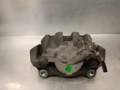 Peça sobressalente para automóvel em segunda mão pinça de travão dianteira direita por citroen ds5 2.0 hdi 165 referências oem iam 4400x0  4400x0