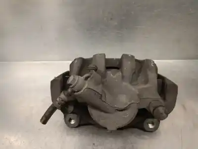 Peça sobressalente para automóvel em segunda mão pinça de travão dianteira esquerda por citroen ds5 2.0 hdi 165 referências oem iam 4400w9  4400w9
