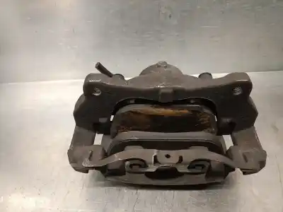 Peça sobressalente para automóvel em segunda mão pinça de travão dianteira esquerda por citroen ds5 2.0 hdi 165 referências oem iam 4400w9  4400w9