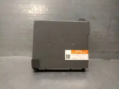 Second-hand car spare part heating control unit for lexus gs (_s19_) 450h (grs191_, gws191_) oem iam references 8865030g60