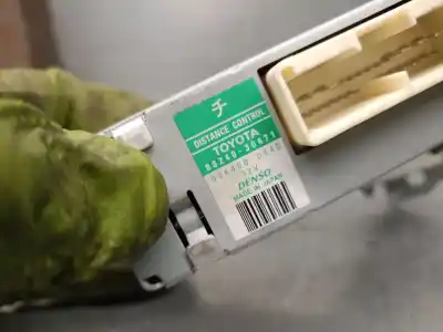 Peça sobressalente para automóvel em segunda mão módulo eletrônico por lexus gs (_s19_) 450h (grs191_, gws191_) referências oem iam 8824030471 0364000840 denso 