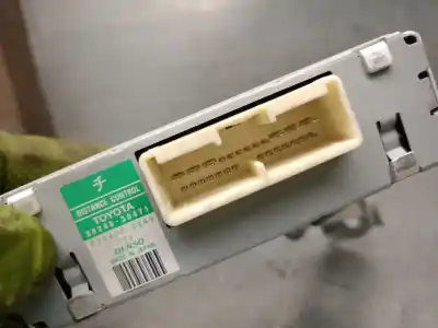 Peça sobressalente para automóvel em segunda mão módulo eletrônico por lexus gs (_s19_) 450h (grs191_, gws191_) referências oem iam 8824030471 0364000840 denso 