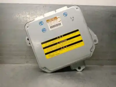 Second-hand car spare part electronic module for lexus gs (_s19_) 450h (grs191_, gws191_) oem iam references 8918130190