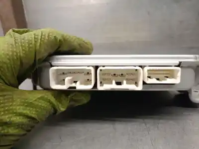 Second-hand car spare part electronic module for lexus gs (_s19_) 450h (grs191_, gws191_) oem iam references 8918130190 1129009241 denso 