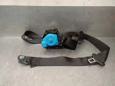 Автозапчасти б/у задний правый ремень безопасности за citroen c4 picasso ii 1.6 hdi / bluehdi 115 ссылки oem iam 96771406xx  96771406xx