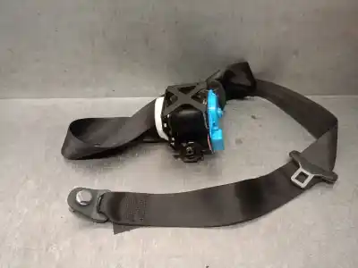 Автозапчасти б/у задний правый ремень безопасности за citroen c4 picasso ii 1.6 hdi / bluehdi 115 ссылки oem iam 96771406xx  96771406xx