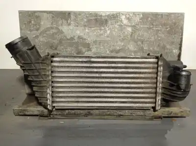 Peça sobressalente para automóvel em segunda mão INTERCOOLER por CITROEN DS5  Referências OEM IAM 9674720580 W9084002 BEHR 0384P8